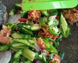 Foto langkah ke 3 dari resep Sambal goreng hati kentang.