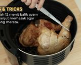Foto langkah ke 7 dari resep Ayam Panggang Serai / Lemongrass Chicken Devina Hermawan.