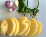 Foto langkah ke 1 dari resep Perkedel kentang.