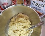 Foto del paso 1 de la receta: Pizza casera enriquecida