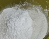 Foto langkah ke 1 dari resep Mochi.