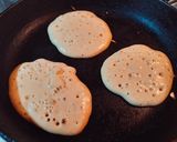 Foto del paso 6 de la receta: Hotcakes de Manzana 🍏🍎
