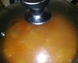 A picture of step 6 of Chicken tandoori masala.