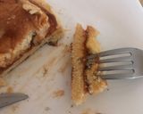 Foto del paso 5 de la receta: Pancakes de vainilla! MUY FÁCILES! (HOTCAKES)