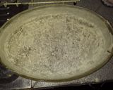 Foto del paso 2 de la receta: Torta de banano y chocolate