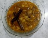 Foto langkah ke 7 dari resep Gulai gurih daging jando.