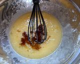 A picture of step 3 of Blueberry Cupcake.
