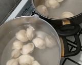 Foto del paso 5 de la receta: Pastas
