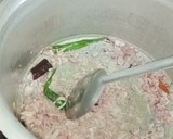 பாய் வீட்டு மட்டன் தம் பிரியாணி ரெசிபி ஸ்டேப் 3 புகைப்படம்