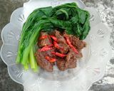 Foto langkah ke 7 dari resep Rendang Ala Anak Kos.