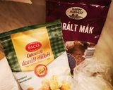 Házi rétes (Őrség-i) recept fázis 3 fotója