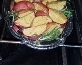 Foto del paso 5 de la receta: Rollo de chile poblano hojaldrado