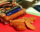 溫暖的美味 - 美國南方香料雜燴湯 Gumbo的食譜步驟1照片