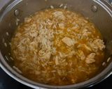Rizses hús recept fázis 3 fotója