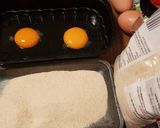 Rántott zeller recept fázis 4 fotója