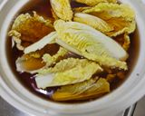 日式鰹魚肉片湯麵的食譜步驟2照片