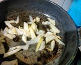 Foto langkah ke 3 dari resep Mie Goreng Oseng.
