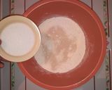 Foto del paso 2 de la receta: Conchas de vainilla