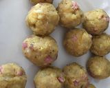 Foto del paso 8 de la receta: Asopao de Puerto Rico con bolitas de plátanos