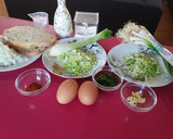 Foto del paso 1 de la receta: Guiso de huevo