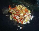 Foto langkah ke 1 dari resep Tumis Buncis Tauge.