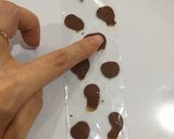 Foto langkah ke 4 dari resep Es Susu Choki Simple.