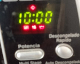 Foto del paso 4 de la receta: Torta fácil en la microondas