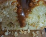 Foto del paso 9 de la receta: Budín de nuez, almendras y dulce de leche