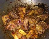 Foto langkah ke 4 dari resep Iga bakar.