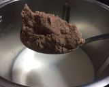 Foto del paso 1 de la receta: Chocolate espeso, Thermomix y colacao