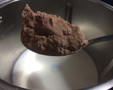 Foto del paso 1 de la receta: Chocolate espeso, Thermomix y colacao