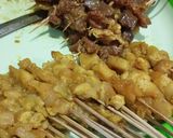 Foto langkah ke 3 dari resep Sate Maranggi Khas Purwakarta.