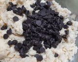 Foto del paso 2 de la receta: Biscottini frolla e ciocciolato 🇮🇹
