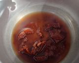 Foto langkah ke 1 dari resep Kopi Susu Gula Aren.