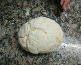 Foto del paso 3 de la receta: Ñoquis de ricota fáciles