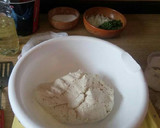 Foto del paso 1 de la receta: Gorditas de chicharrón y queso