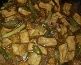 Foto langkah ke 8 dari resep Sambal Goreng Klotok.