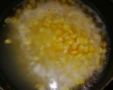 Foto langkah ke 3 dari resep Soup Jagung.