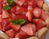 Une image de l'étape 13 de 🍓 Charlotte aux Fraises.
