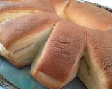 Foto del paso 5 de la receta: Cremona (vegan)!