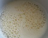 A picture of step 2 of Crispy Waffles.