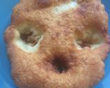Kovászos burgonyás lángos recept fázis 5 fotója