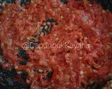 Foto langkah ke 2 dari resep 119 Sambel Tumpang Solo Simpel.