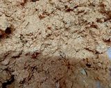 Foto del paso 1 de la receta: Masa rápida integral