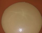 Foto del paso 1 de la receta: Pan nube