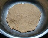 Foto langkah ke 2 dari resep Oat Goreng.