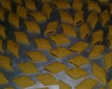 صورة لخطوة 5 من وصفة المقروط الجزائري التقليدي 😋😋❤❤