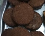 Foto del paso 1 de la receta: Alfajores de algarroba y dulce de dátiles