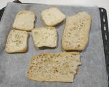 Foto del paso 1 de la receta: Pizzas de aprovechamiento