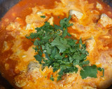 Foto del paso 5 de la receta: Butter chicken